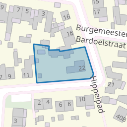 Perceel MGT01-A-3944