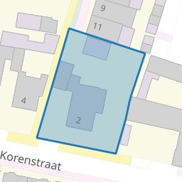 Perceel MGT01-A-3946