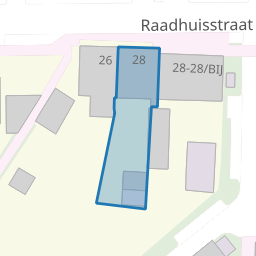 Perceel MGT01-A-3951