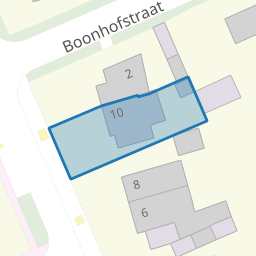 Perceel MGT01-A-3991