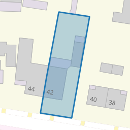 Perceel MGT01-A-3999