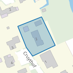 Perceel MGT01-A-4053