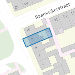 Perceel MGT01-A-4060