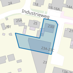 Perceel MGT01-A-4068