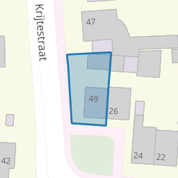 Perceel MGT01-A-4092