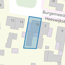 Perceel MGT01-A-4095