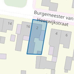 Perceel MGT01-A-4096