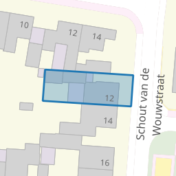 Perceel MGT01-A-4097