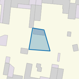 Perceel MGT01-A-4104