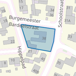 Perceel MGT01-A-4114