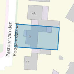 Perceel MGT01-A-4117