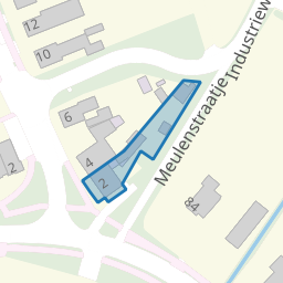 Perceel MGT01-A-4154