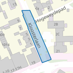 Perceel MGT01-A-4180