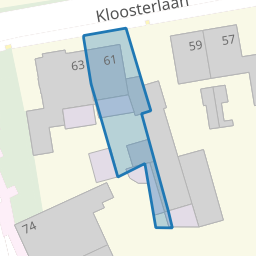 Perceel MGT01-A-4191