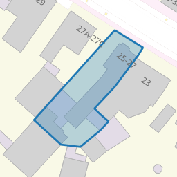 Perceel MGT01-A-4199