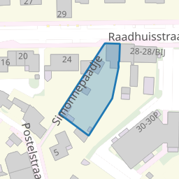 Perceel MGT01-A-4210