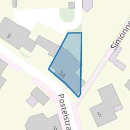 Perceel MGT01-A-4214