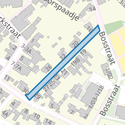 Perceel MGT01-A-4230