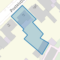 Perceel MGT01-A-4232