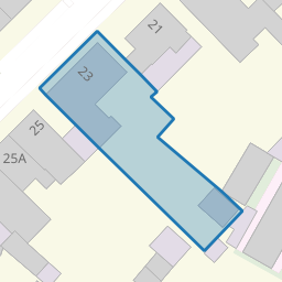 Perceel MGT01-A-4233