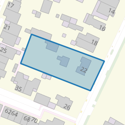 Perceel MGT01-A-4236