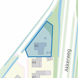 Perceel MGT01-A-4250