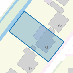 Perceel MGT01-A-4260