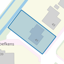 Perceel MGT01-A-4262