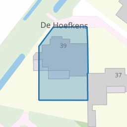 Perceel MGT01-A-4263