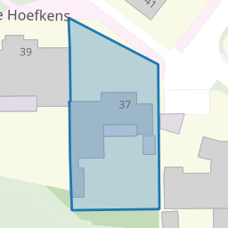 Perceel MGT01-A-4264