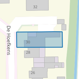 Perceel MGT01-A-4268