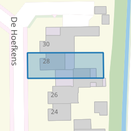 Perceel MGT01-A-4269