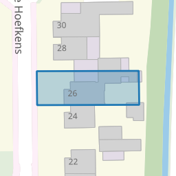 Perceel MGT01-A-4270