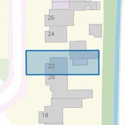 Perceel MGT01-A-4272