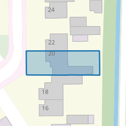 Perceel MGT01-A-4273