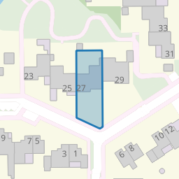 Perceel MGT01-A-4277