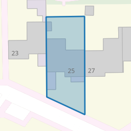 Perceel MGT01-A-4278