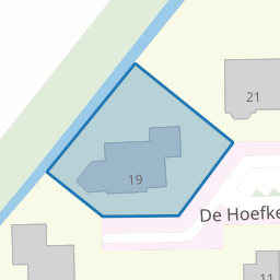 Perceel MGT01-A-4281