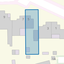 Perceel MGT01-A-4289