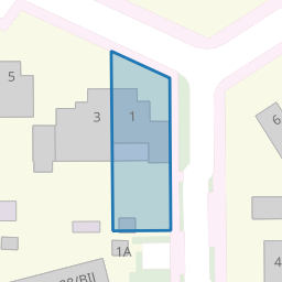 Perceel MGT01-A-4291