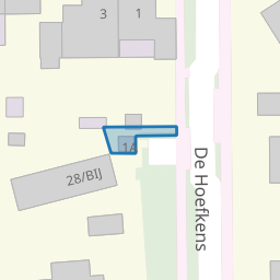 Perceel MGT01-A-4292