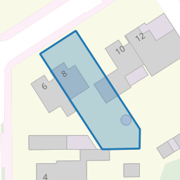 Perceel MGT01-A-4296