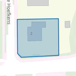 Perceel MGT01-A-4299