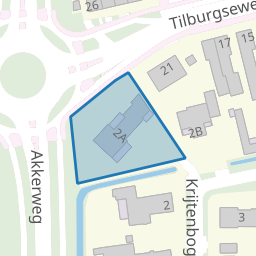 Perceel MGT01-A-4309