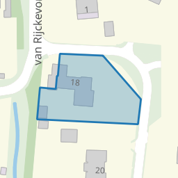 Perceel MGT01-A-4314