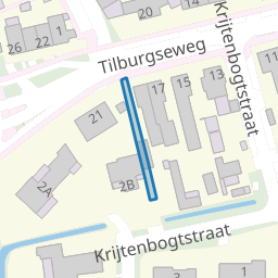 Perceel MGT01-A-4322