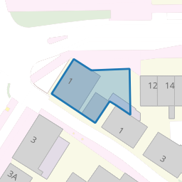 Perceel MGT01-A-4327