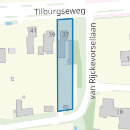 Perceel MGT01-A-4380