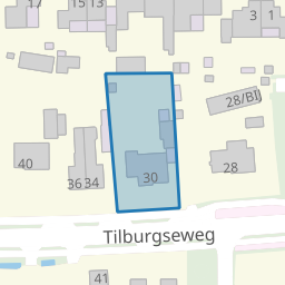 Perceel MGT01-A-4391