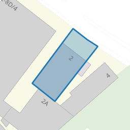 Perceel MGT01-A-4428